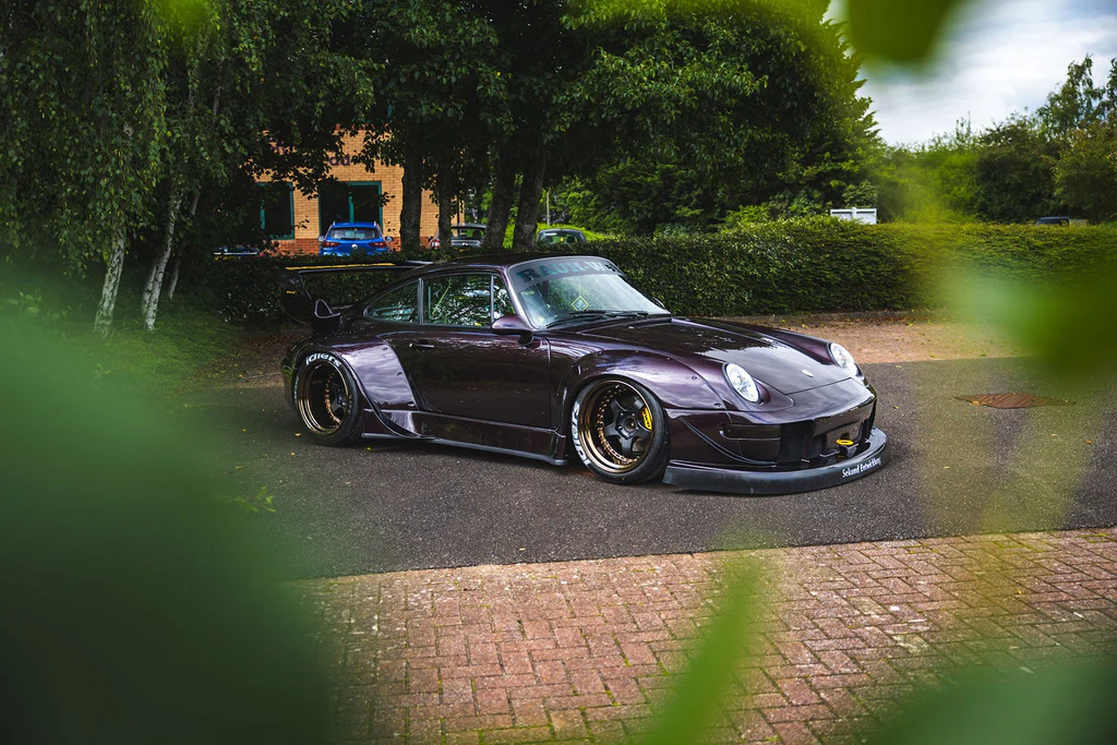 Master the Art of Detailing