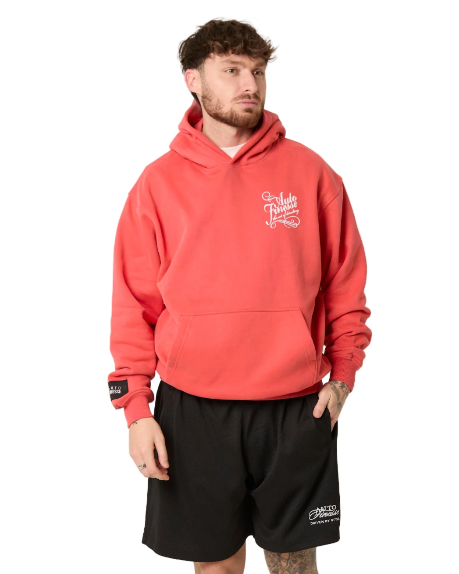 Hoodies & Sweats